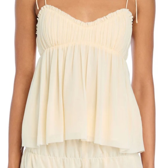 SER.O.YA 'Lotta Maven' Set in Eggshell (NWT) - Picture 4 of 7